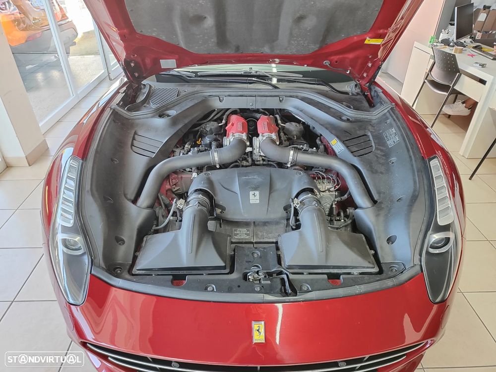 Ferrari California T Hele - 57