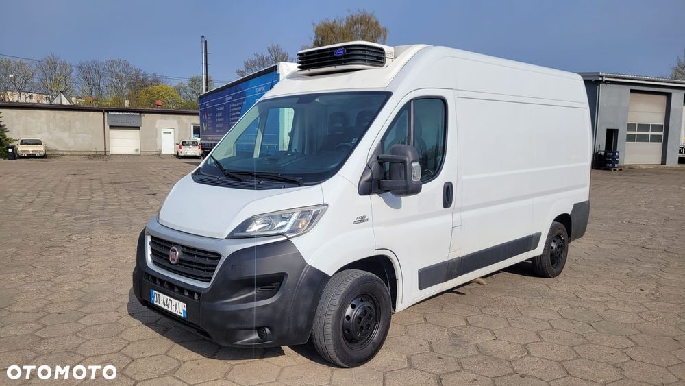 Fiat Ducato - 30