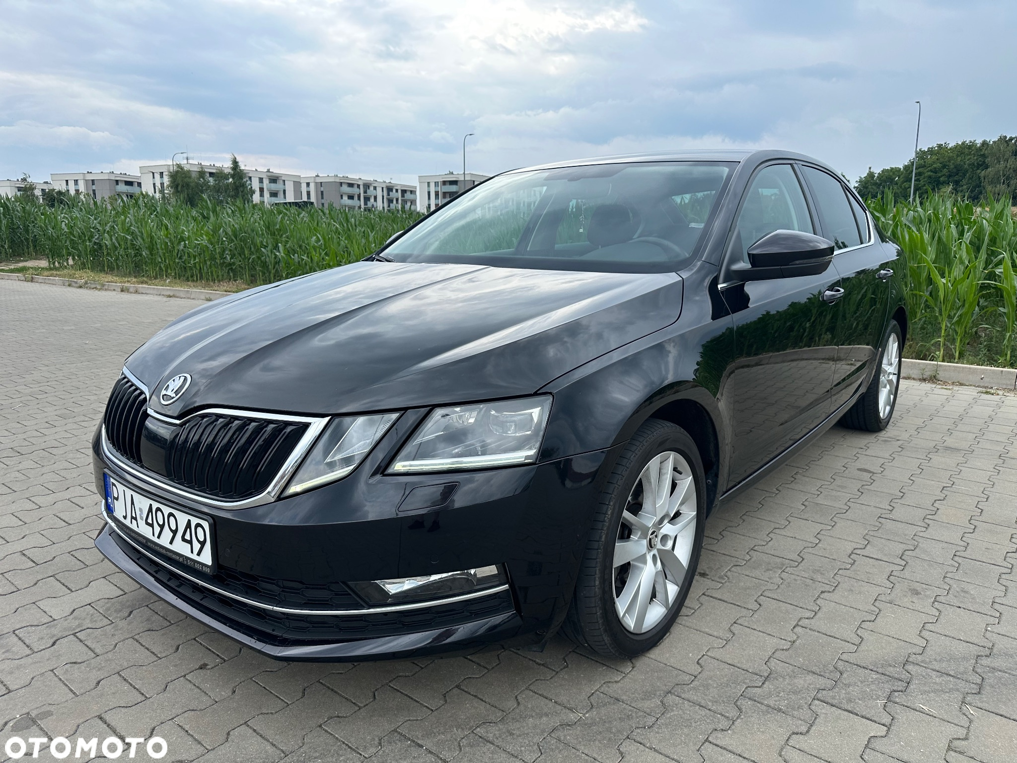 Skoda Octavia - 11