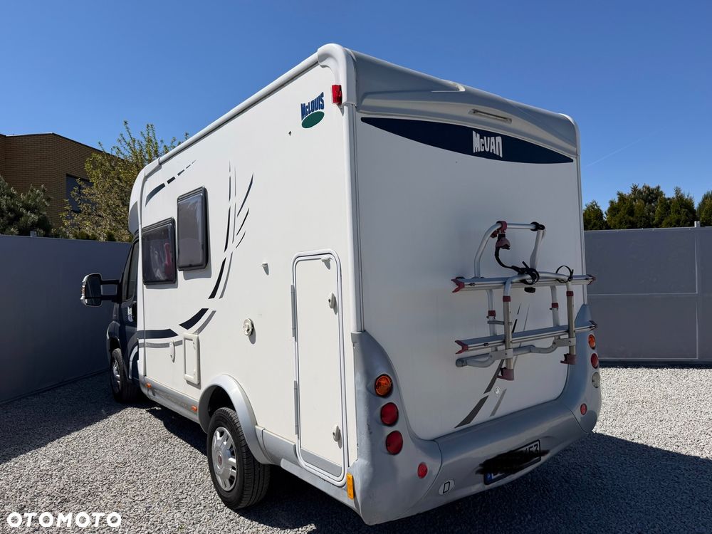 Fiat Ducato - 7