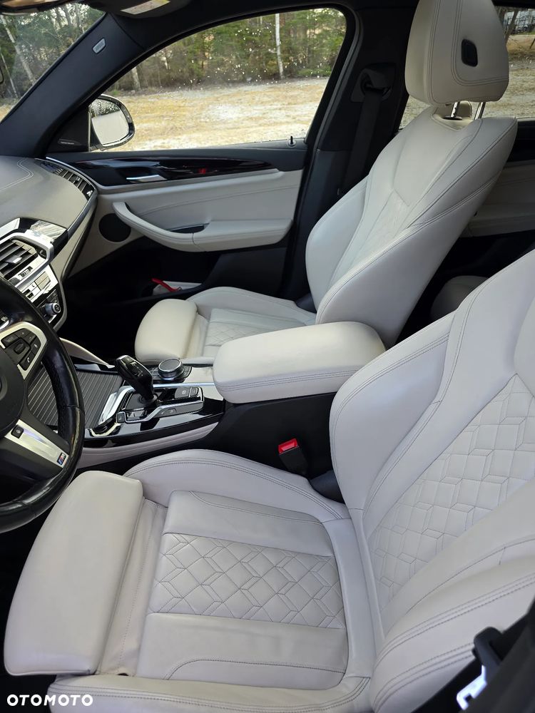 BMW X4 - 7