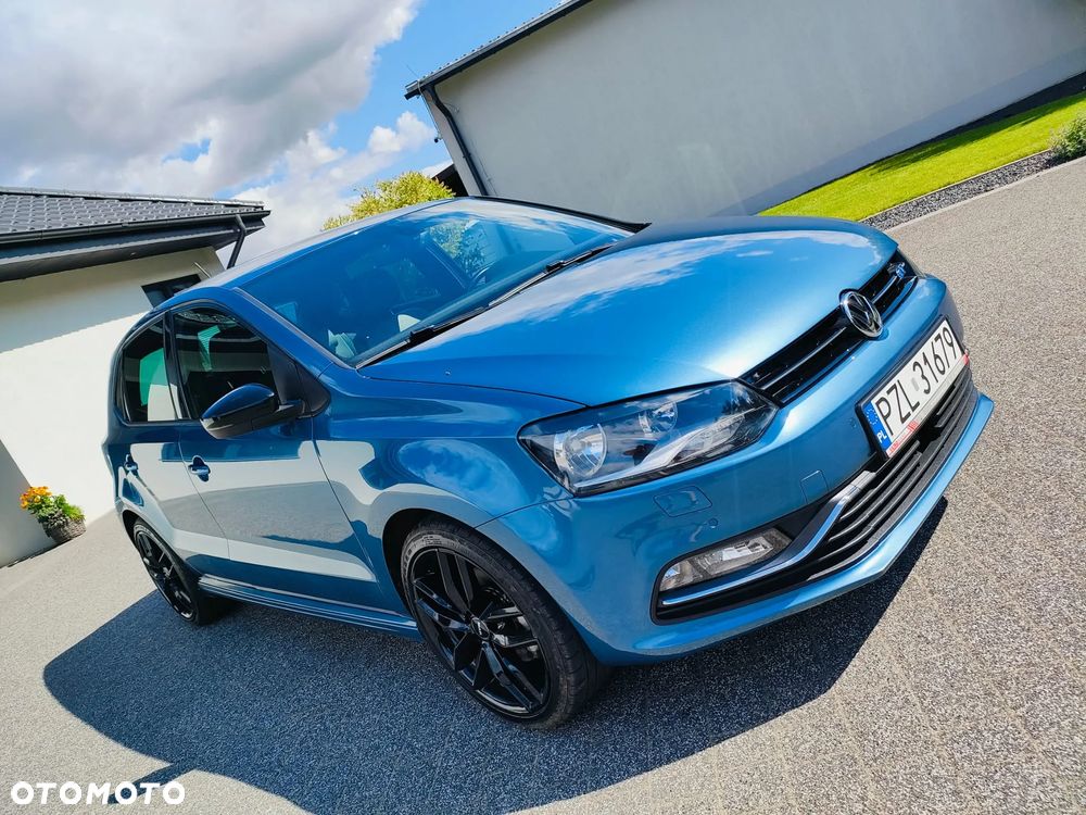 Volkswagen Polo - 2