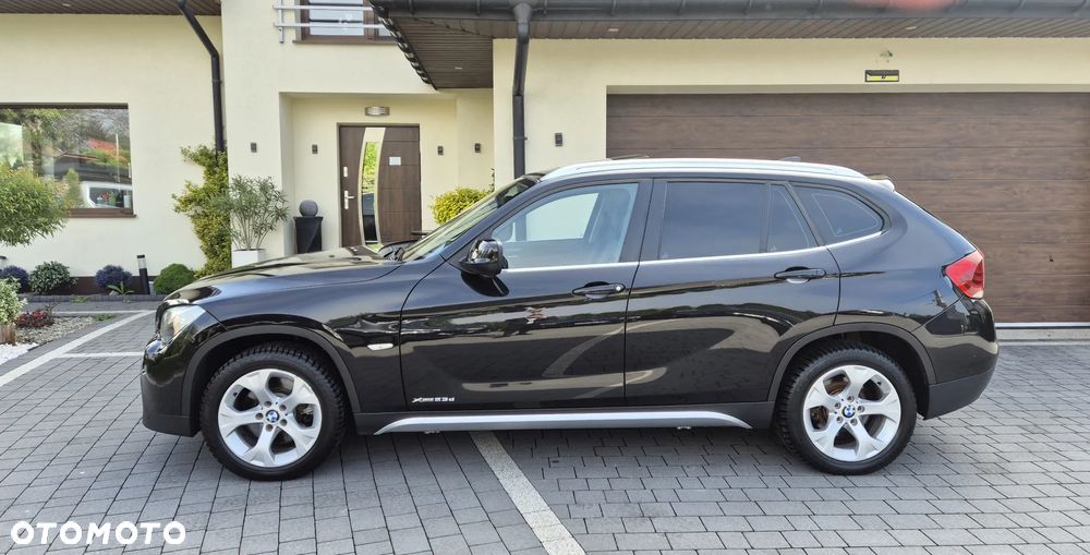 BMW X1 xDrive23d - 2