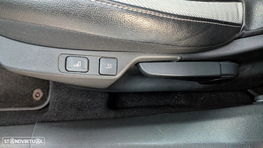 Citroën DS4 1.6 BlueHDi Chic - 14