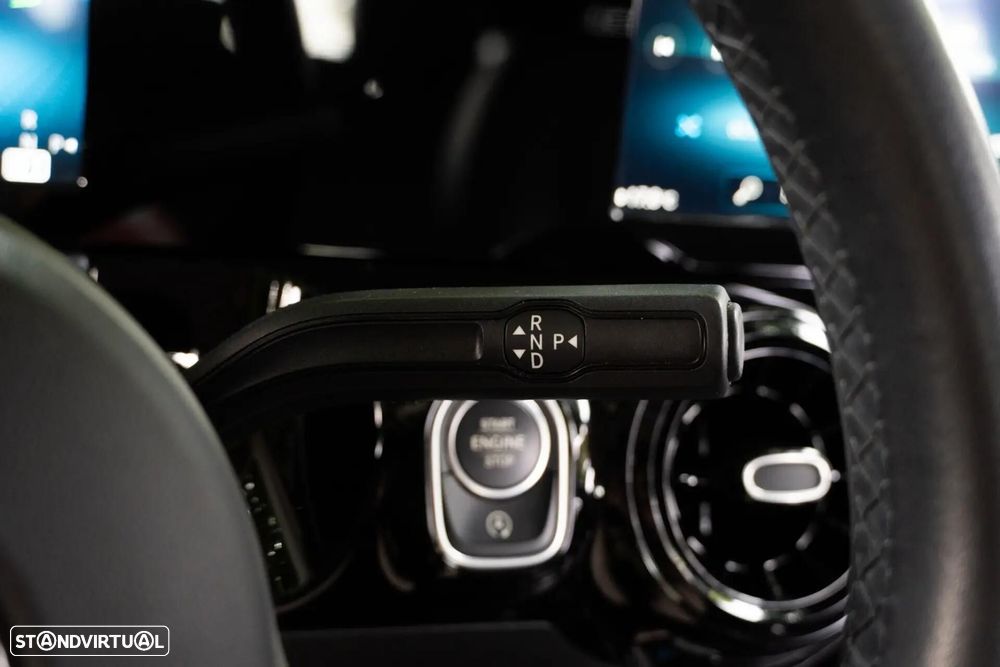 Mercedes-Benz GLA 180 7G-DCT Style - 44