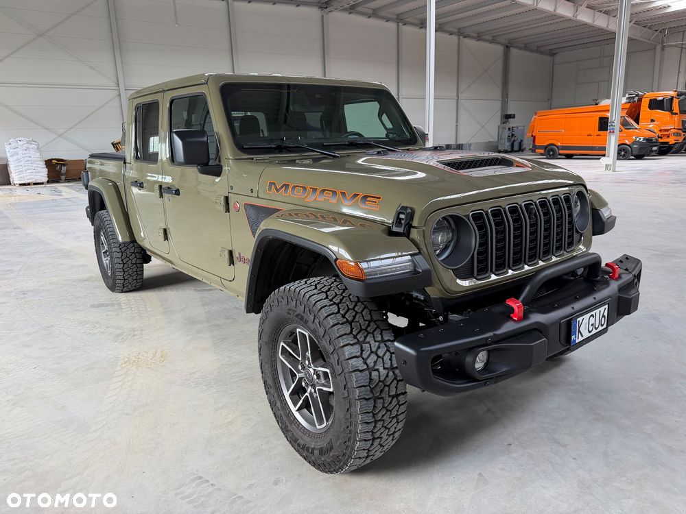 Jeep Gladiator - 3