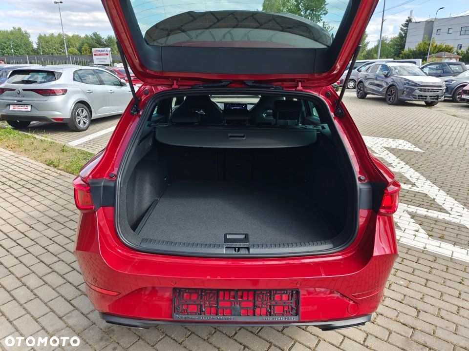 Cupra Leon Sportstourer - 13