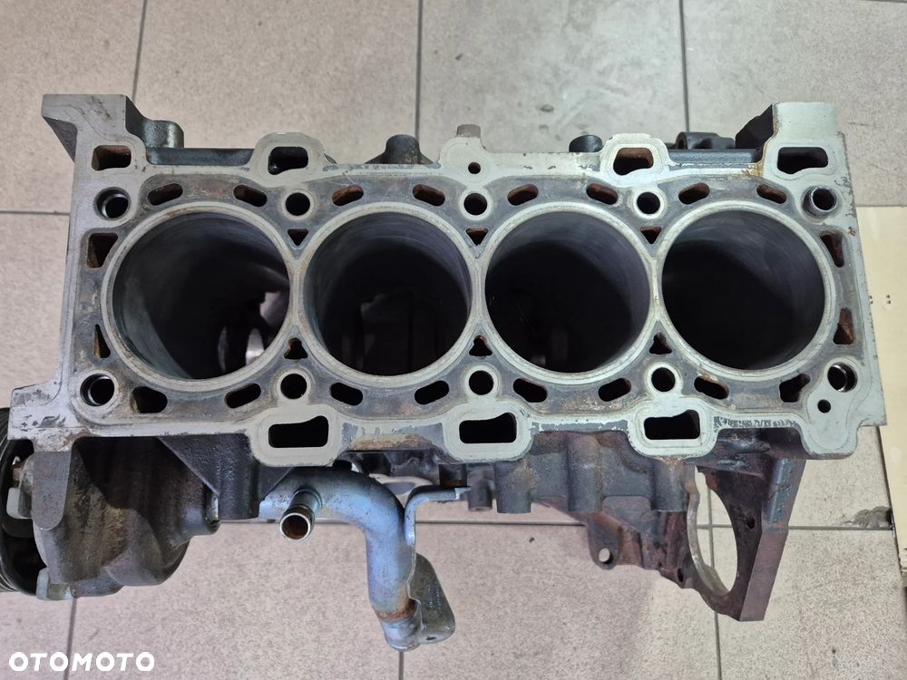 BLOK SILNIKA HONOWANY NOMINAŁ MASTER III MOVANO B  NV400 2.3 10r.+ - 9