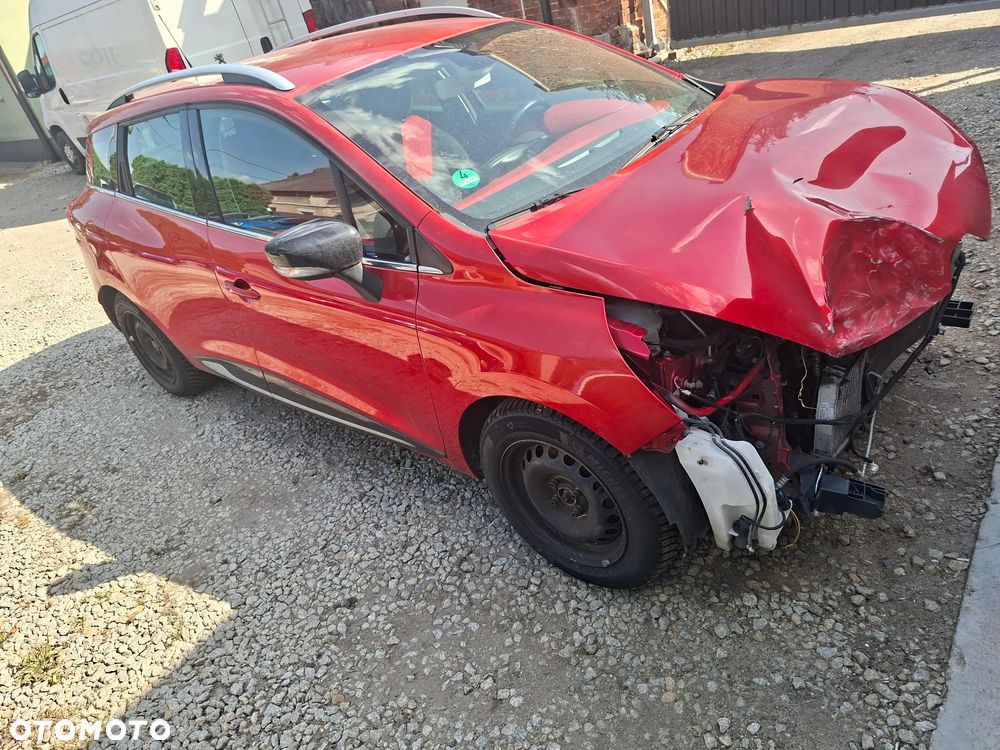 Renault Clio Energy TCe 90 Start & Stop Expression - 5
