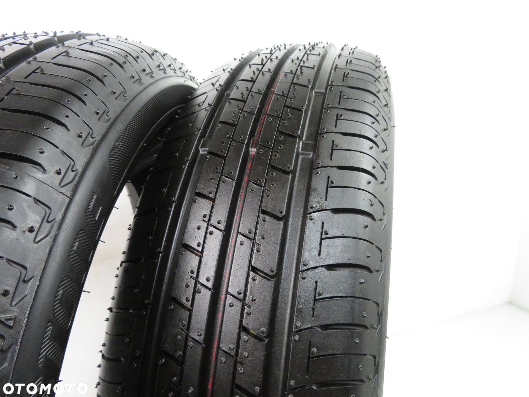2X 175/60R16 OPONY LETNIE BRIDGESTONE ECOPIA EP150 82H DOT: 2917. - 7