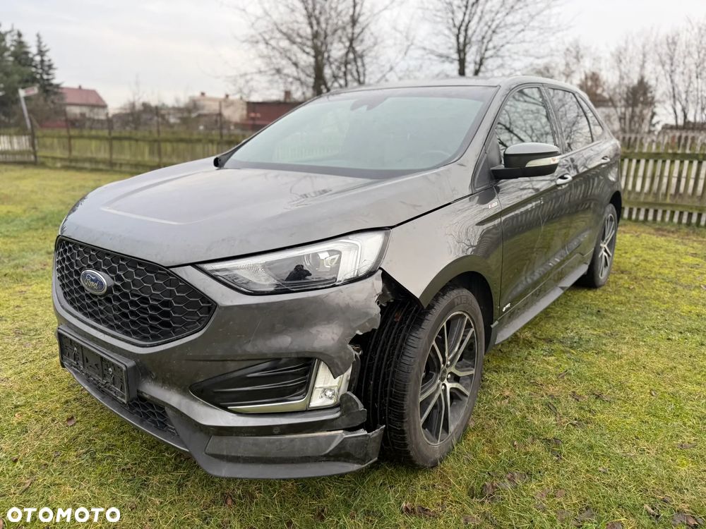 Ford Edge 2.0 EcoBlue Bi-Turbo 4x4 ST-LINE - 1
