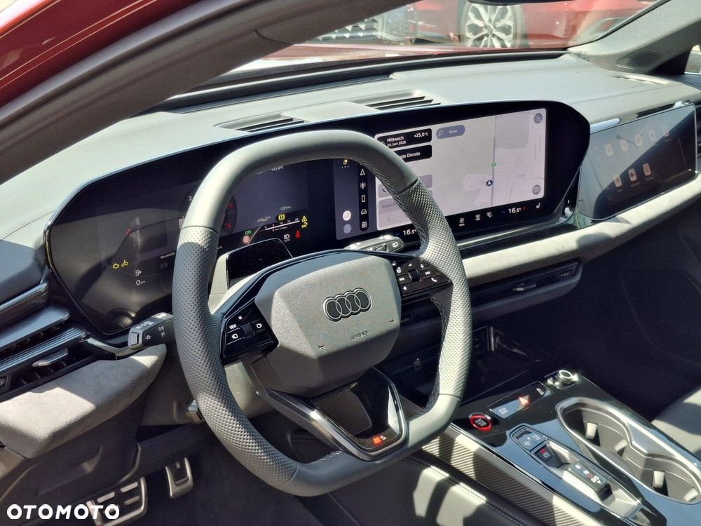 Audi A6 Avant - 27