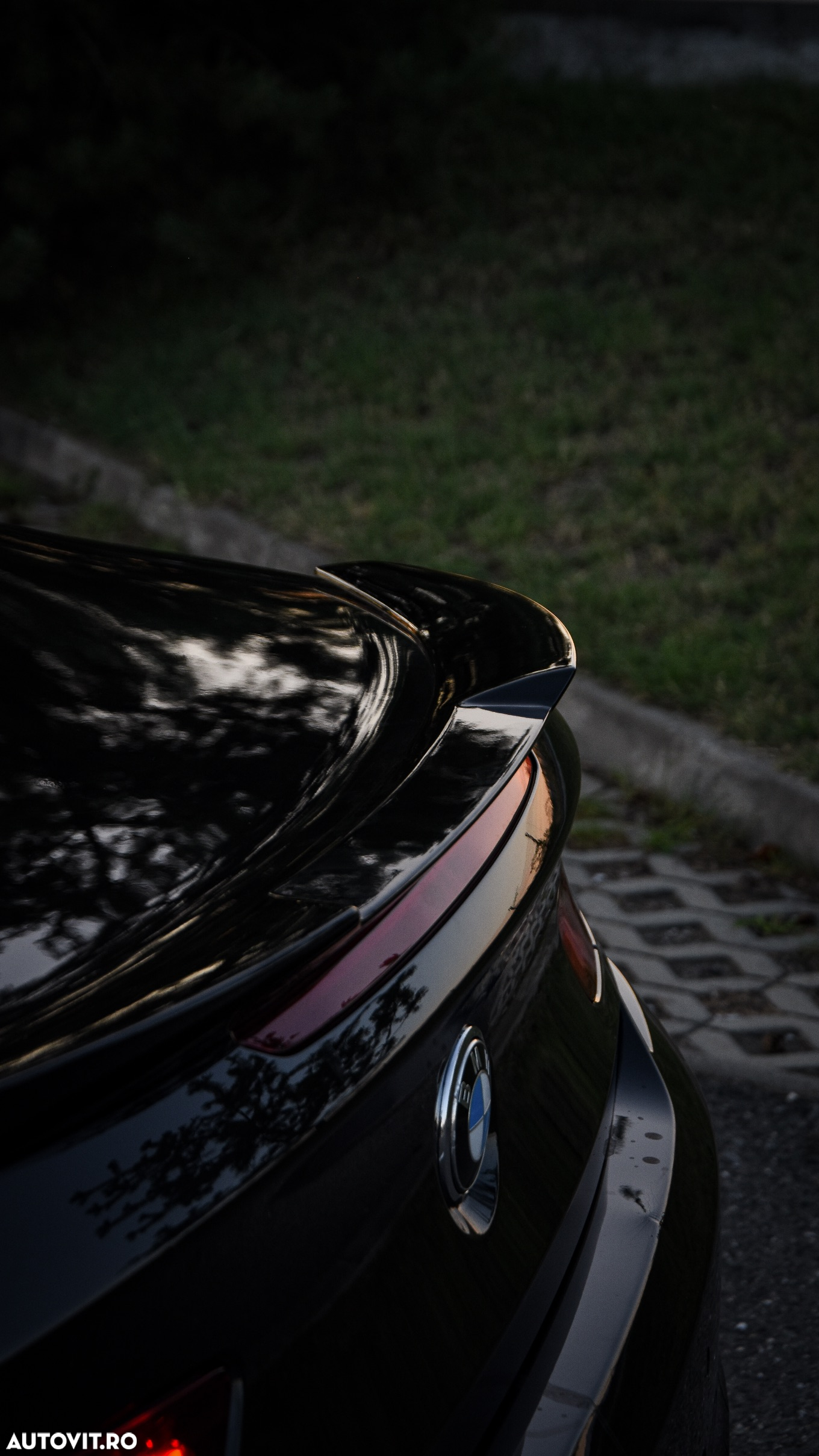 BMW Seria 6 640d - 11