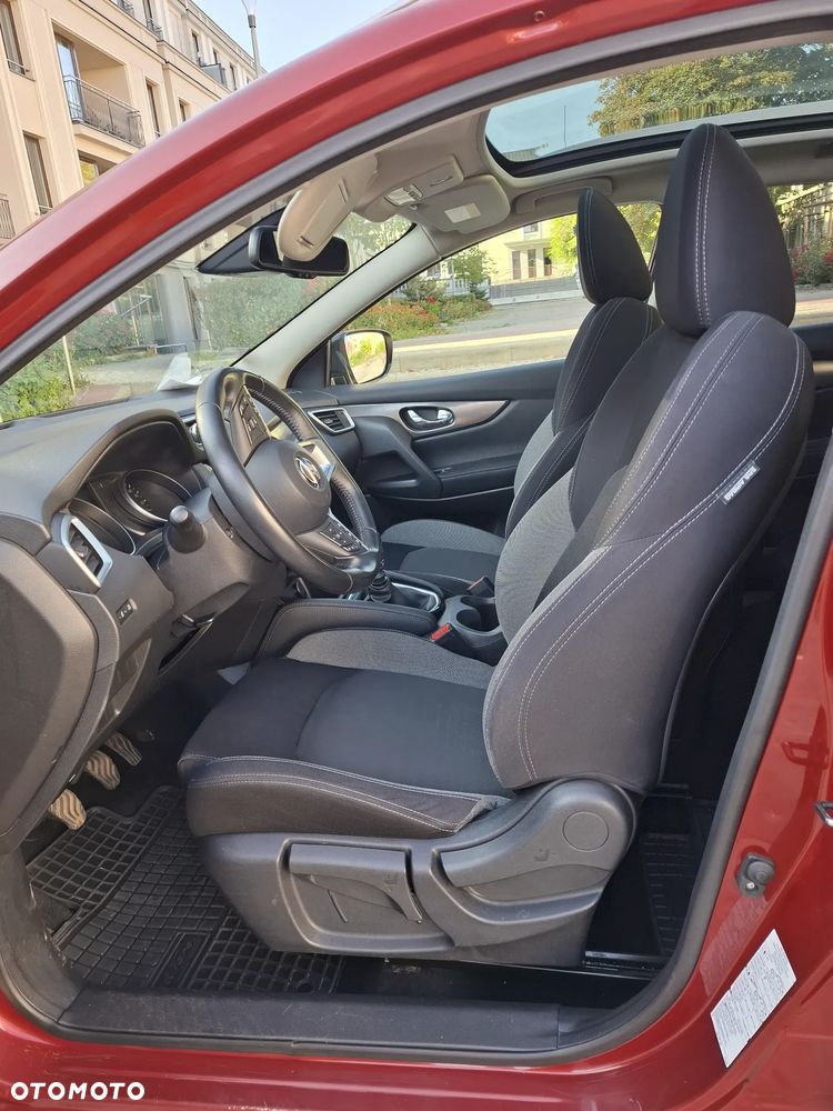Nissan Qashqai - 30