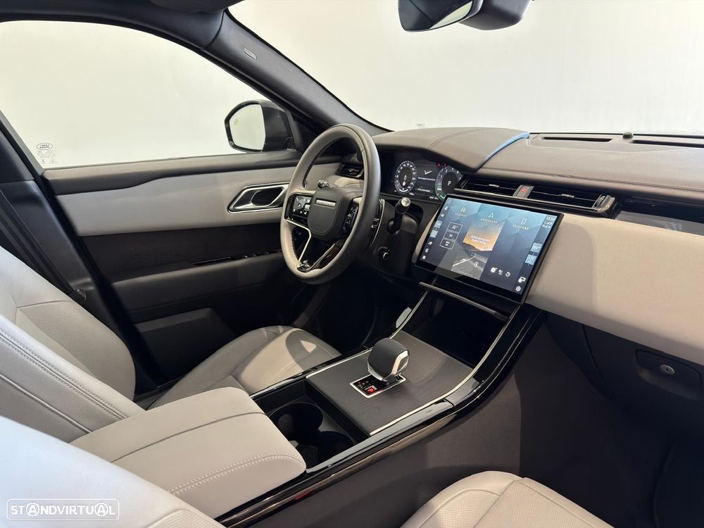 Land Rover Range Rover Velar - 7