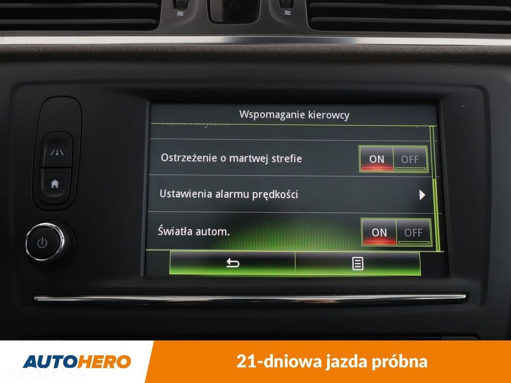 Renault Kadjar 1.2 Energy TCe Runmageddon - 24