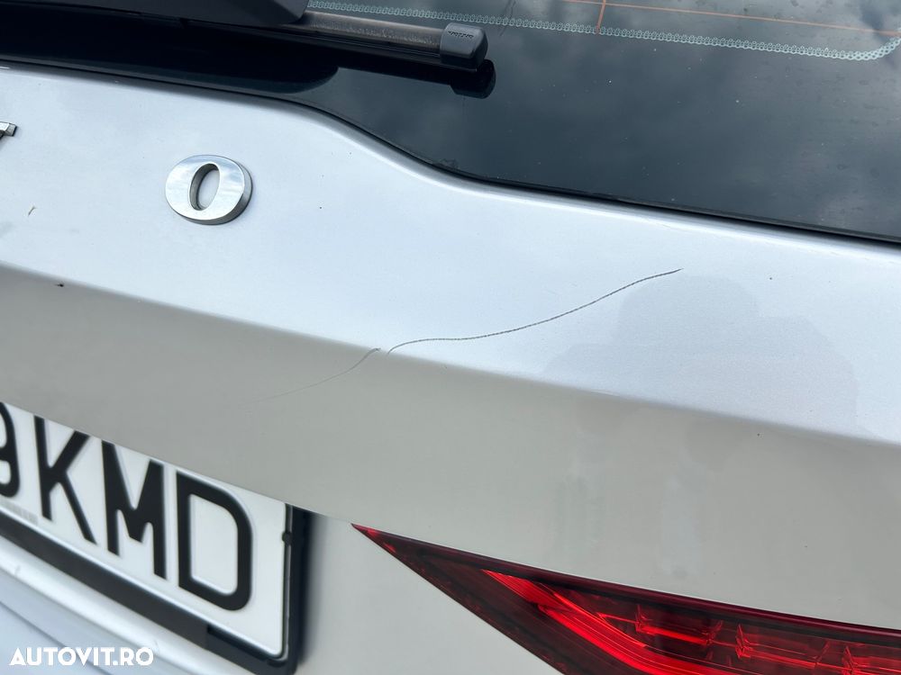 Volvo V60 T4 Inscription - 26