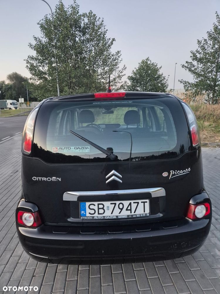 Citroën C3 Picasso 1.4i Attraction - 6