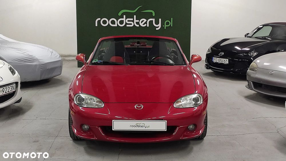 Mazda MX-5 - 20