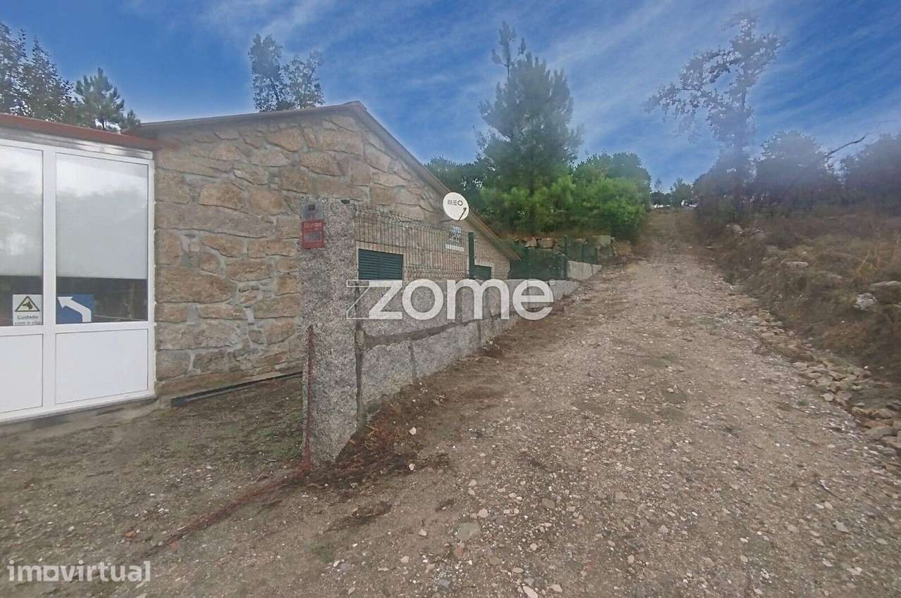 Moradia, 10 970 m², Mangualde, Mesquitela e Cunha Alta - Grande imagem: 3/45