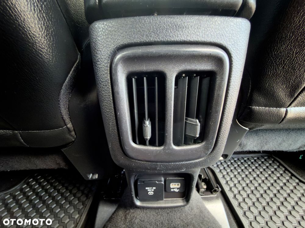 Jeep Compass 1.4 MultiAir Active Drive Automatik Limited - 25