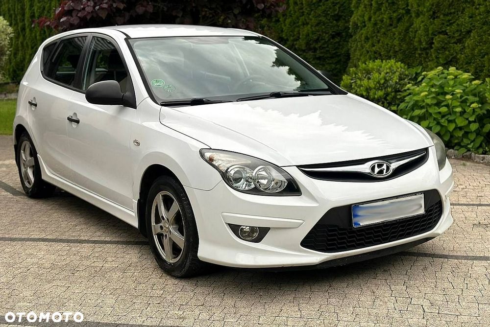 Hyundai i30 - 11