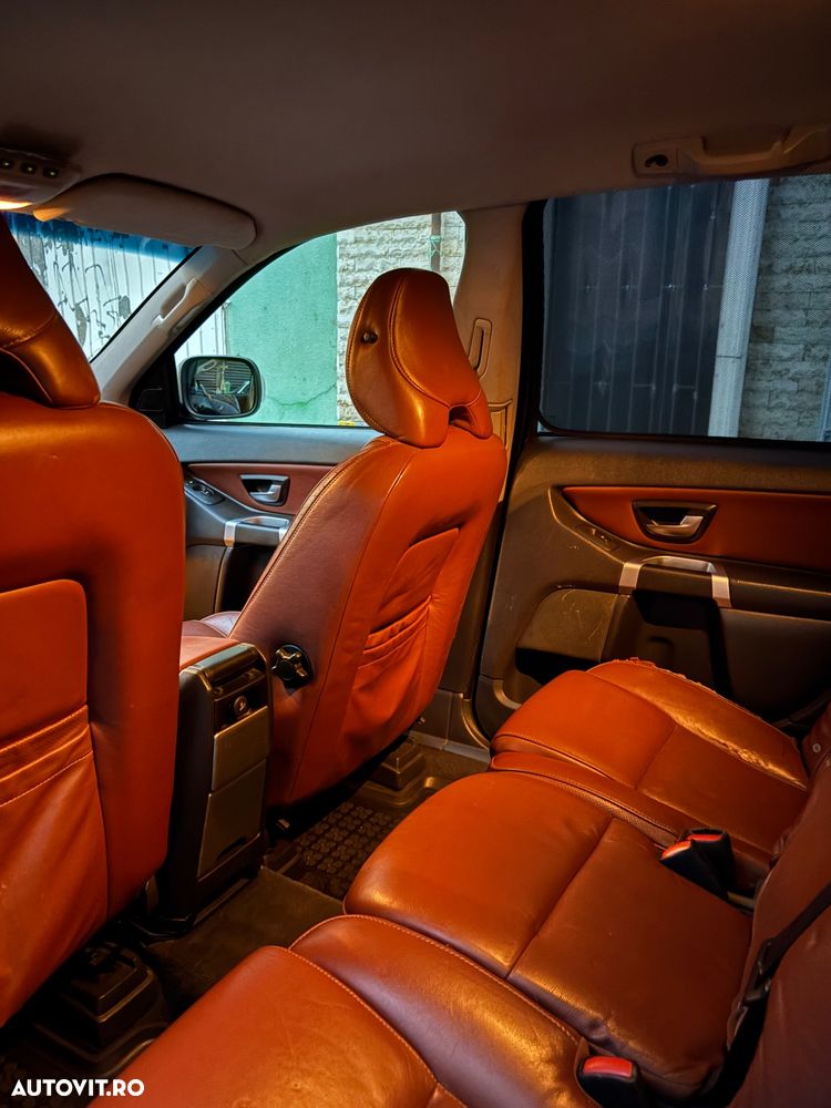 Volvo XC 90 D5 Geartronic Executive - 16