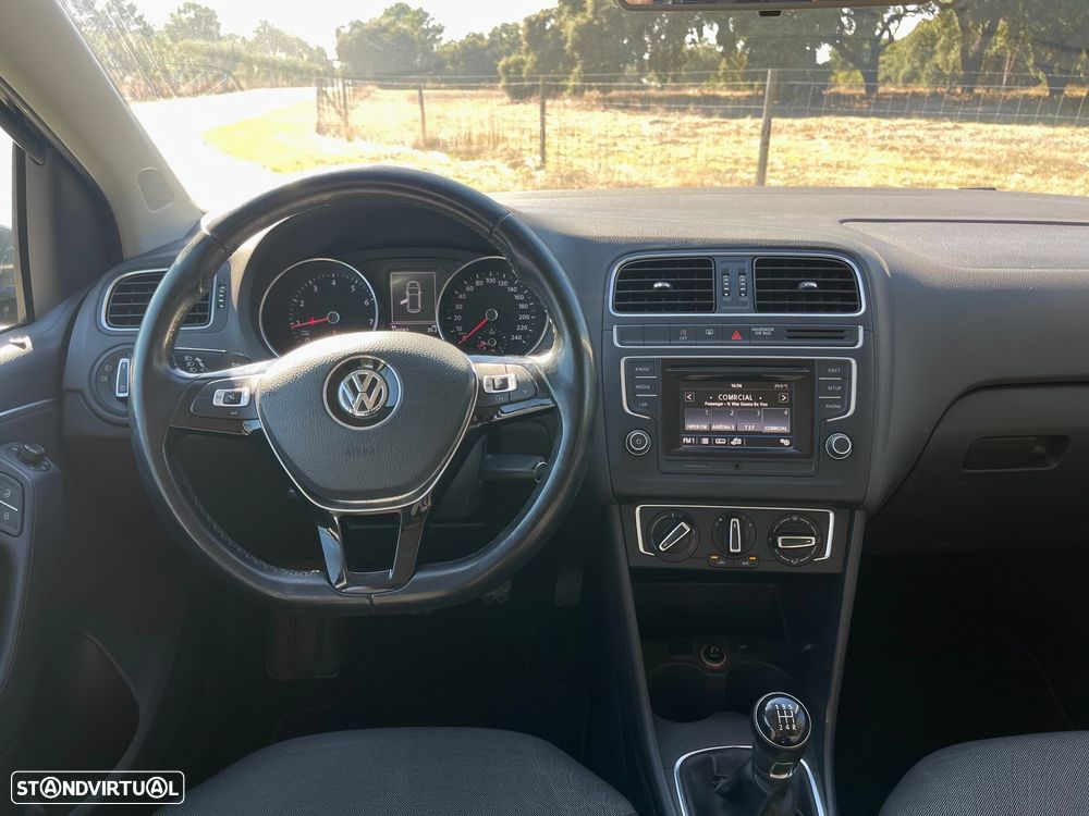 VW Polo 1.0 Confortline - 15