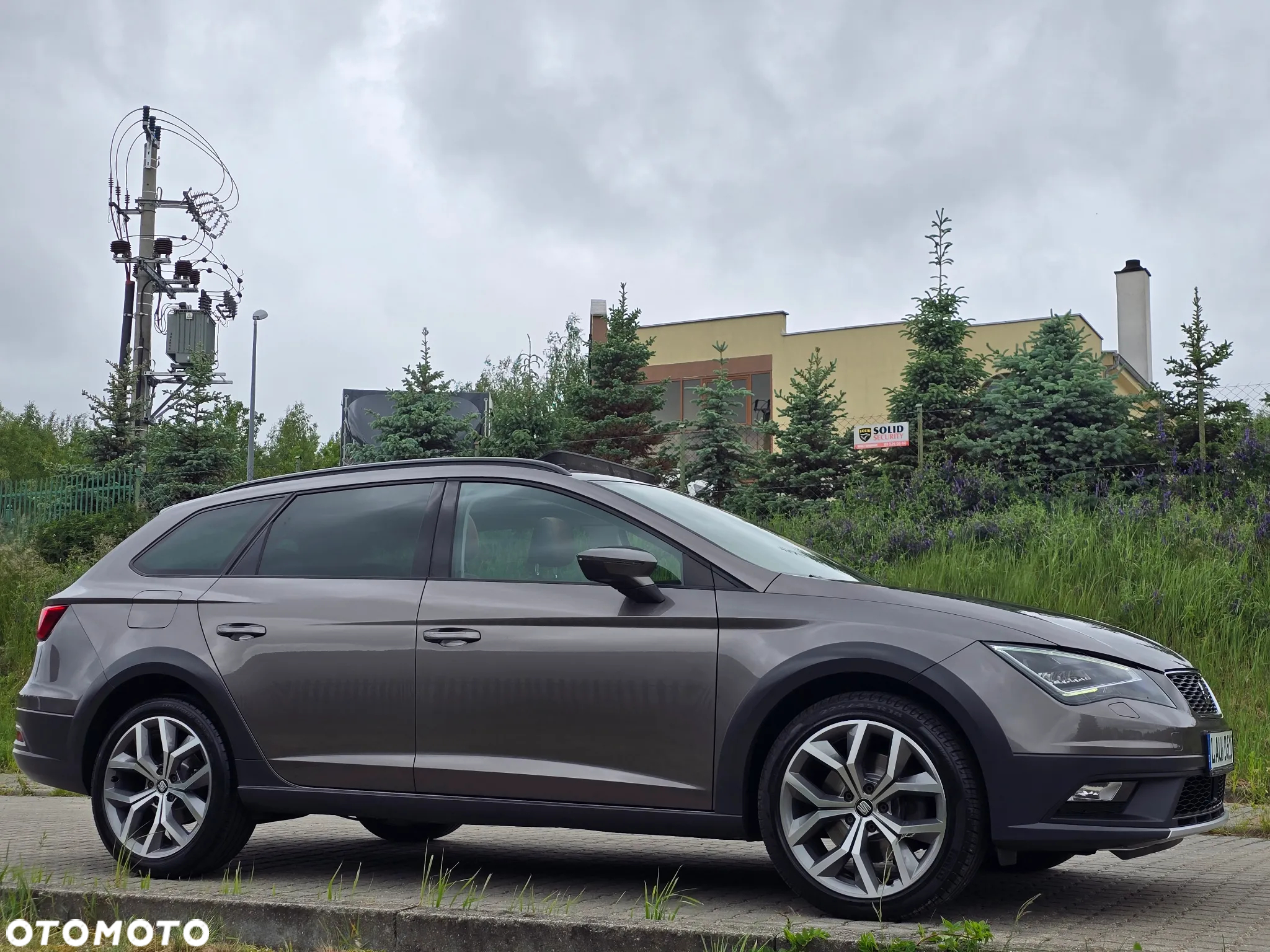 Seat Leon 2.0 TDI X-Perience S&S 4Drive DSG - 38