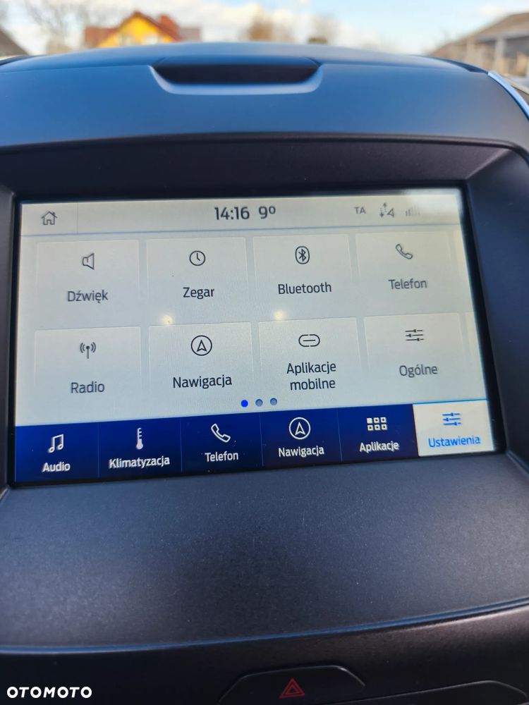 Ford S-Max 2.0 TDCi Trend PowerShift - 11