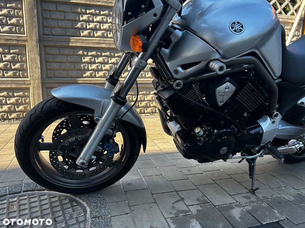 Yamaha Bulldog - 17