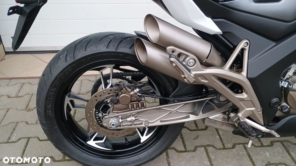 Zontes 310X - 38
