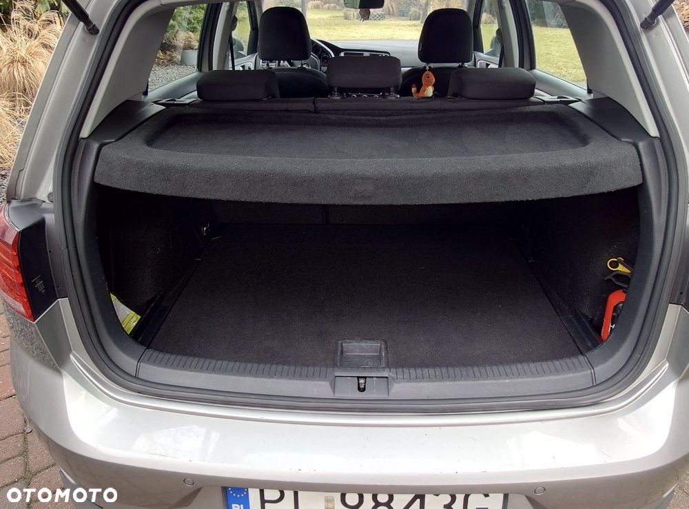 Volkswagen Golf 1.5 TSI BMT Trendline - 7