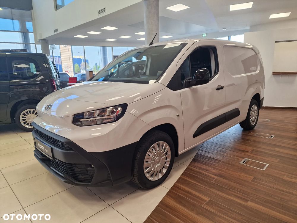 Toyota Proace City - 3