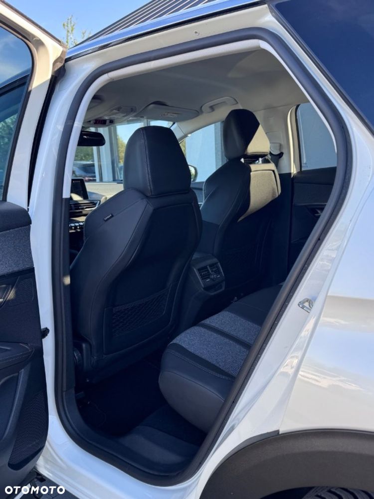 Peugeot 3008 - 23