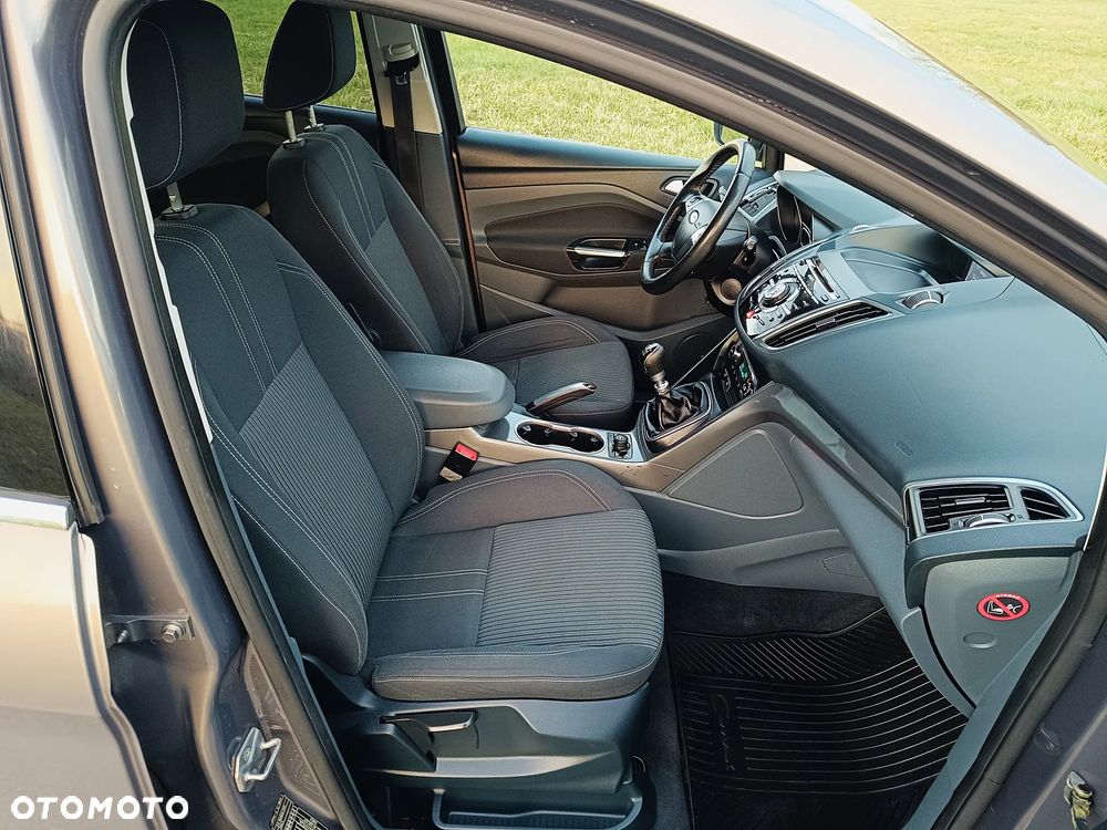 Ford C-MAX - 10