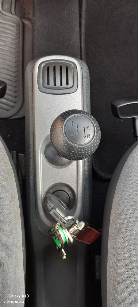 Smart ForTwo Coupé 1.0 Pure 61 - 19