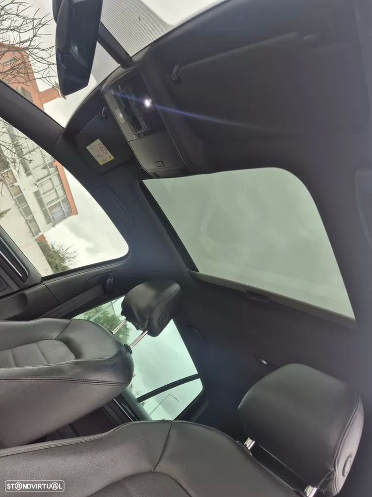 VW Golf 1.4 GTE Plug-In-Hybrid DSG - 27