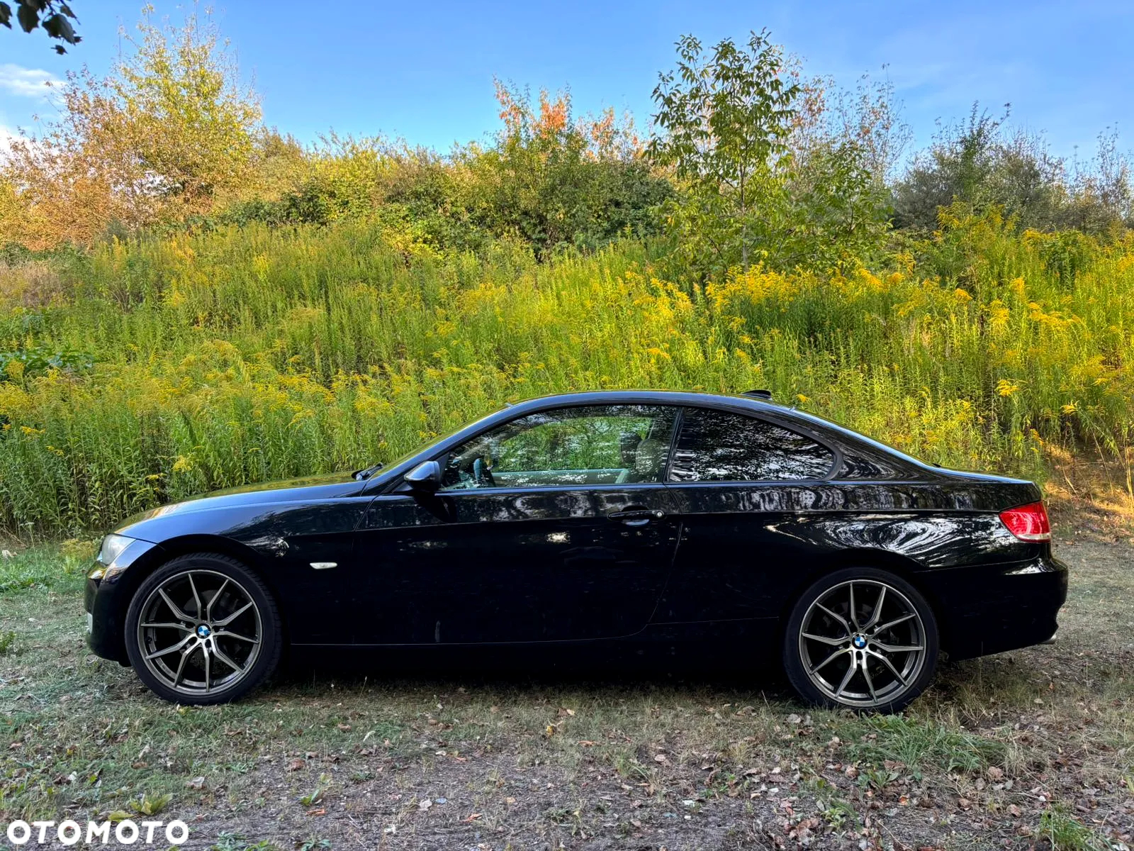 BMW Seria 3 320d - 9
