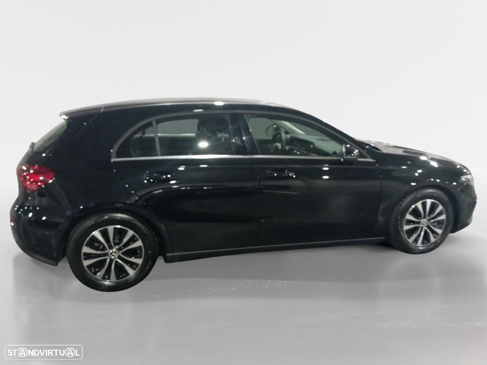 Mercedes-Benz A 200 - 6