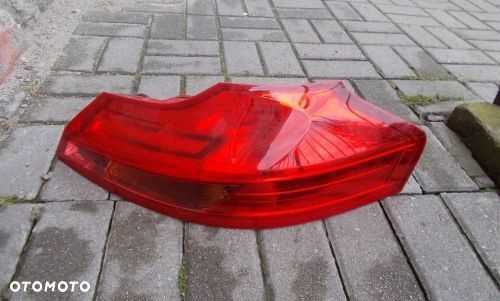 OPEL INSIGNIA A 08-13 KOMBI PRAWA TYLNA LAMPA ORYGINAŁ - 3