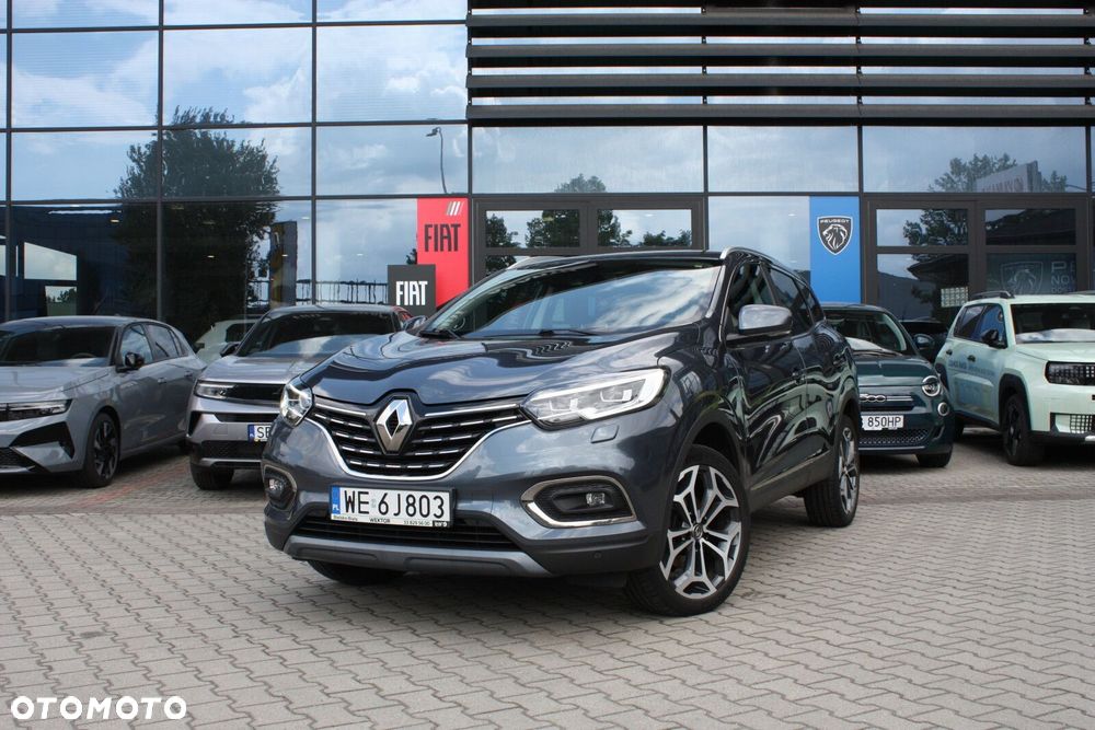 Renault Kadjar 1.3 TCe FAP Intens - 2