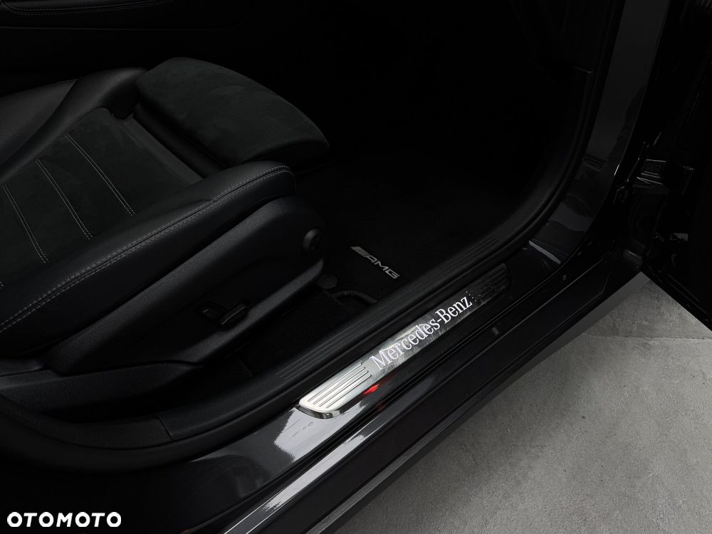 Mercedes-Benz GLC 200 d - 20