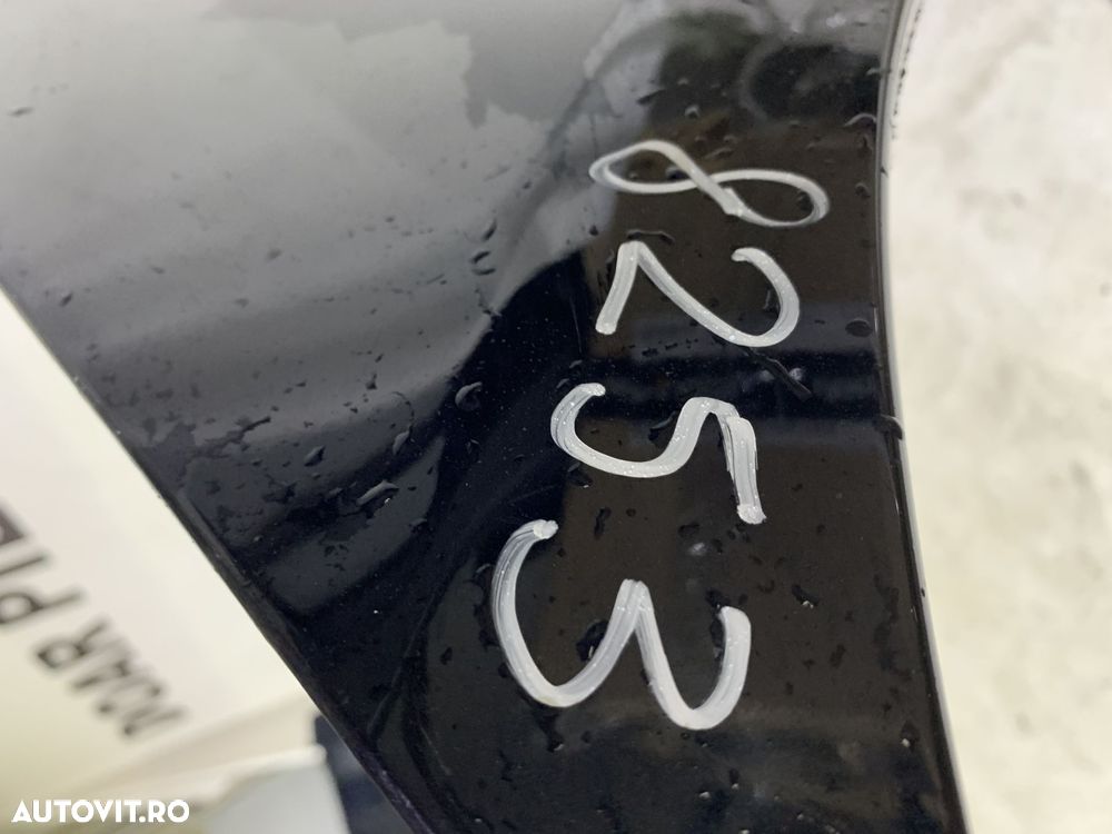 Bara spate Mercedes GLE , 2015, 2016, 2017, 2018, cod origine OE A1668859925. - 13