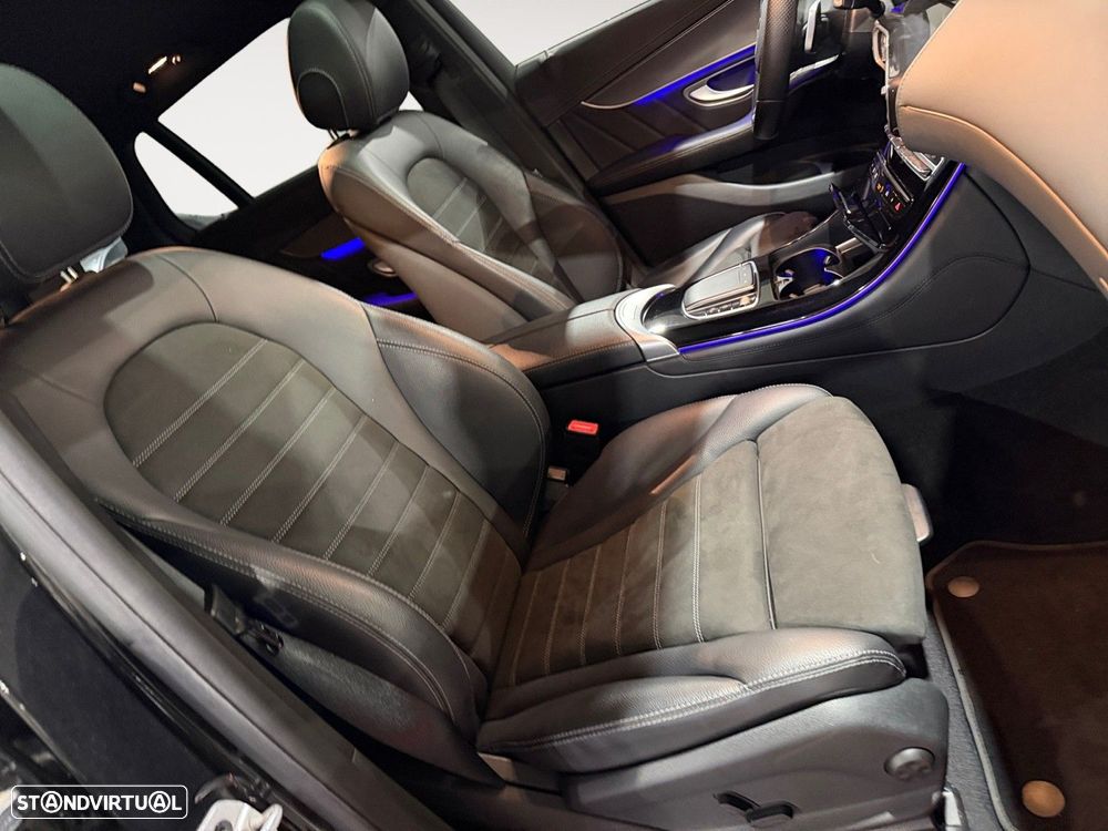 Mercedes-Benz EQC 400 4Matic - 13