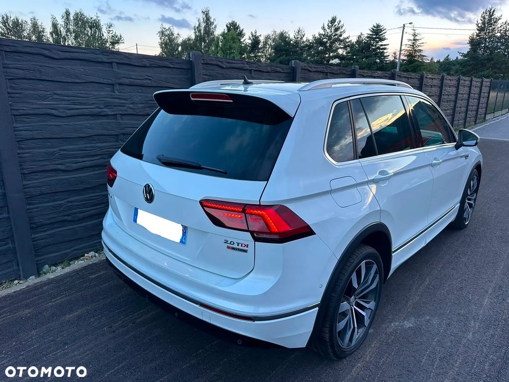 Volkswagen Tiguan 2.0 TDI SCR 4Motion DSG Join - 40
