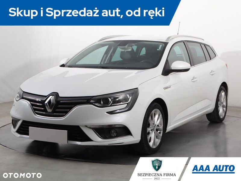 Renault Megane - 2
