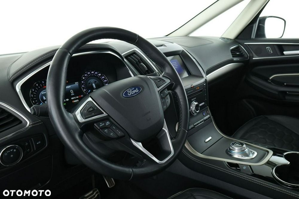 Ford S-Max 2.0 EcoBlue Vignale - 15