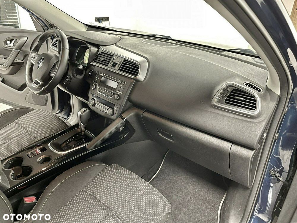 Renault Kadjar 1.5 dCi Energy Zen EDC - 38