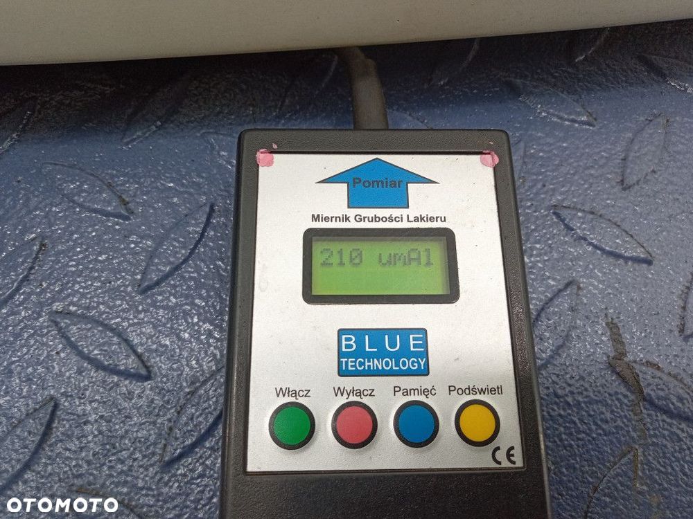 AUDI Q7 I 4L LIFT MASKA POKRYWA PRZEDNIA LR9A - 5